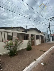 Casa com 3 Quartos à venda, 80m² no Marajoara, Várzea Grande