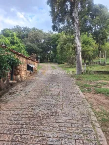 Fazenda/Sítio com 5 Quartos à venda, 480m² no Lopes, Valinhos