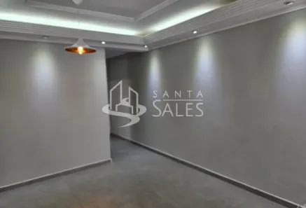 Apartamento com 3 Quartos à venda, 75m² no Chácara Santo Antônio (Zona Leste), São Paulo
