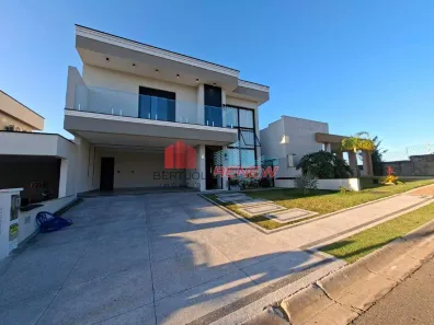Casa de Condomínio com 3 Quartos à venda, 260m² no Roncáglia, Valinhos