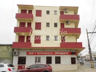 Apartamento com 2 Quartos à venda, 65m² no Navegantes, Porto Alegre