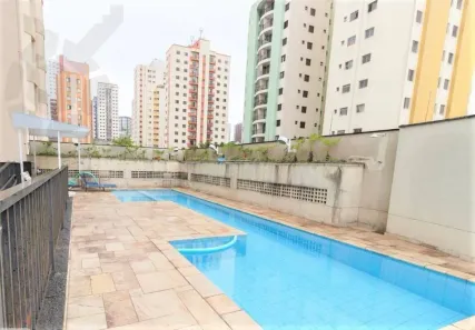 Apartamento com 2 Quartos à venda, 60m² no Vila da Saúde, São Paulo
