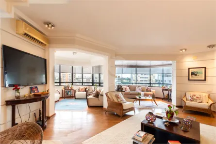 Apartamento com 4 Quartos à venda, 380m² no Planalto Paulista, São Paulo