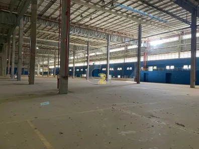 Galpão/Depósito/Armazém para alugar, 7543m² no Jardim São Camilo, Hortolândia