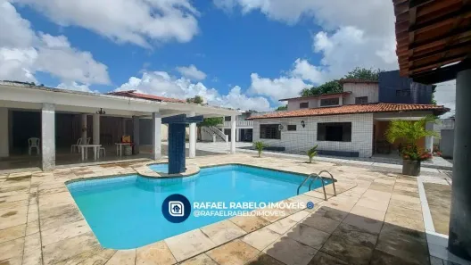 Casa com 5 Quartos à venda, 990m² no Engenheiro Luciano Cavalcante, Fortaleza