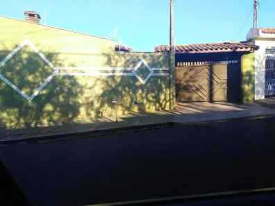 Casa com 3 Quartos à venda, 238m² no Vila Boa Vista 1, São Carlos
