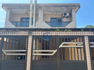 Casa com 3 Quartos à venda, 127m² no Vila São Jorge, São Vicente