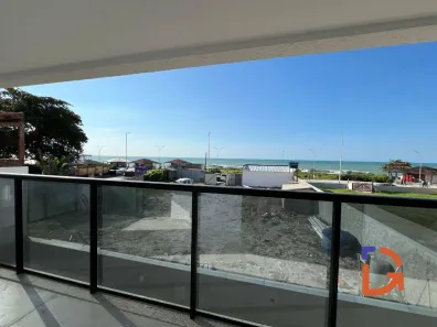 Apartamento com 2 Quartos à venda, 93m² no Costazul, Rio das Ostras