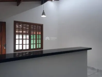 Casa com 3 Quartos à venda, 65m² no Narita Garden, Vargem Grande Paulista