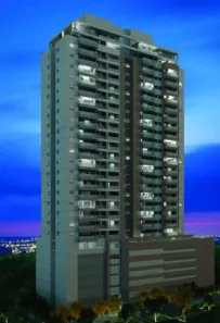 Apartamento com 3 Quartos à venda, 92m² no Cidade Monções, São Paulo