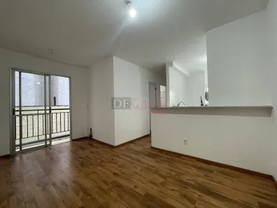 Apartamento com 2 Quartos para alugar, 55m² no Penha de França, São Paulo