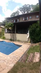 Casa de Condomínio com 3 Quartos à venda, 600m² no Vila Diva, Carapicuíba