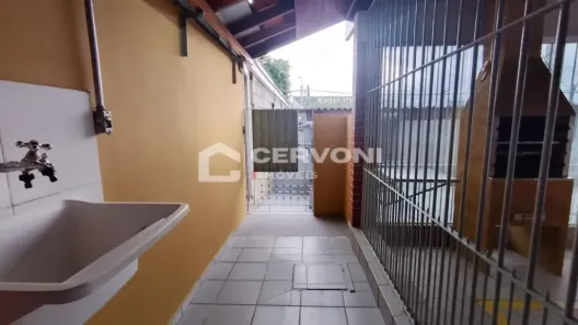 Imóvel Comercial com 3 Quartos para alugar, 175m² no Jardim Satélite, São José dos Campos
