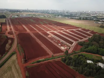Lote/Terreno à venda, 150m² no São Cristóvão, Cascavel