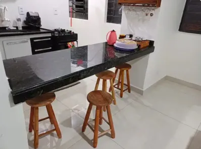 Apartamento com 2 Quartos à venda, 42m² no Jardim Califórnia, Ribeirão Preto