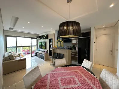 Apartamento com 2 Quartos à venda, 96m² no João Paulo, Florianópolis