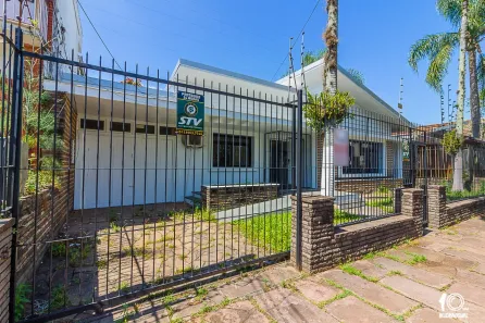 Casa com 1 Quarto à venda, 260m² no Centro, São Leopoldo