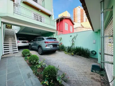 Casa com 4 Quartos à venda, 282m² no Vila Ipojuca, São Paulo