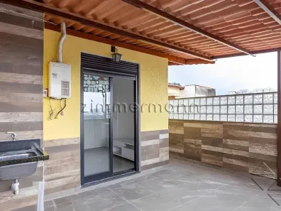 Sobrado com 3 Quartos à venda, 90m² no Vila Hamburguesa, São Paulo