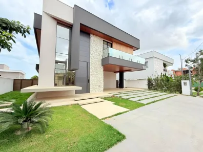 Casa de Condomínio com 5 Quartos à venda, 430m² no , Paço do Lumiar