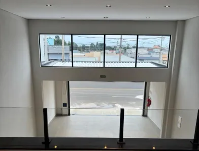 Galpão/Depósito/Armazém para alugar, 193m² no Jardim Monte Carlo, Indaiatuba