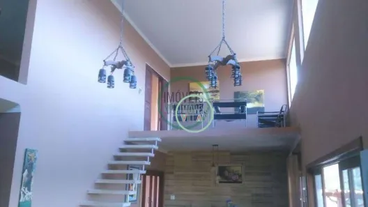Casa de Condomínio com 3 Quartos à venda, 2000m² no Freitas, São José dos Campos