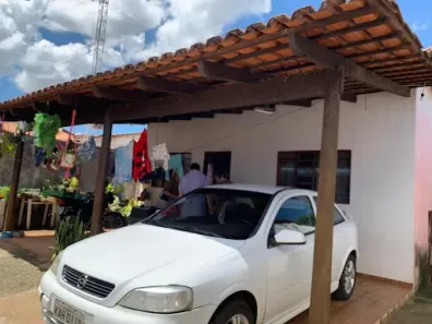 Casa com 2 Quartos à venda, 100m² no Jardim Arco Verde, Anápolis