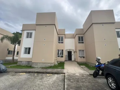 Apartamento com 2 Quartos à venda, 45m² no Forquilhas, São José