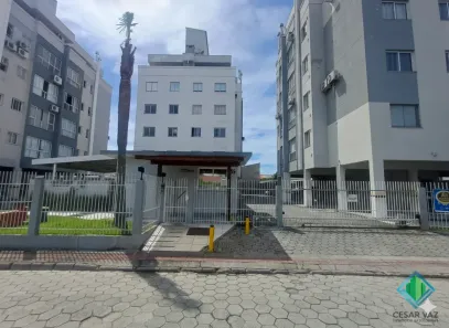 Apartamento com 2 Quartos à venda, 54m² no Rio Grande, Palhoça