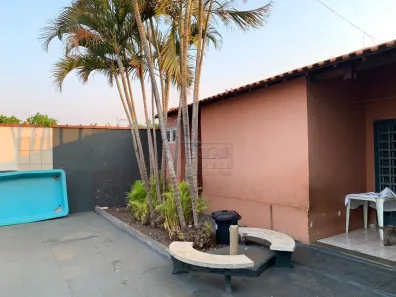 Casa com 2 Quartos à venda, 108m² no Vila Abranches, Ribeirão Preto