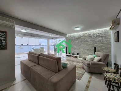Cobertura com 4 Quartos à venda, 230m² no Pitangueiras, Guarujá