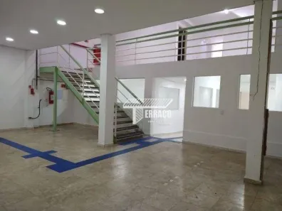 Prédio Comercial para alugar, 1056m² no Vila Alzira, Santo André