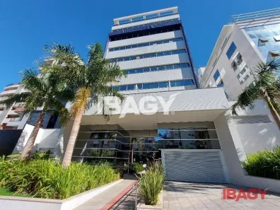 Sala Comercial para alugar, 35m² no Itacorubi, Florianópolis