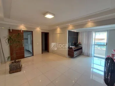 Apartamento com 3 Quartos à venda, 100m² no Parque Estoril, São José do Rio Preto