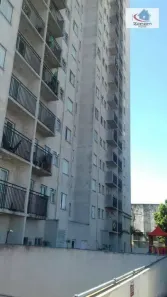 Apartamento com 3 Quartos à venda, 59m² no Centro, Diadema