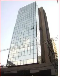 Sala Comercial para alugar, 125m² no Itaim Bibi, São Paulo