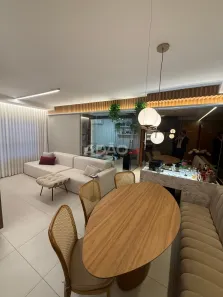 Apartamento com 3 Quartos à venda, 71m² no Parque Amazônia, Goiânia