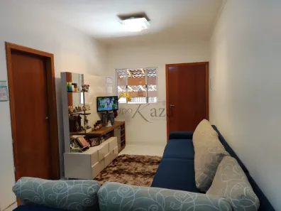 Casa com 2 Quartos à venda, 98m² no Campos de São José, São José dos Campos