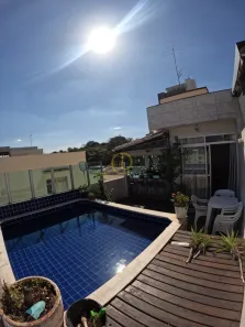 Cobertura com 2 Quartos à venda, 100m² no Manacás, Belo Horizonte