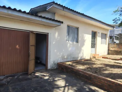 Casa com 1 Quarto à venda, 99m² no Vila Nova, Porto Alegre