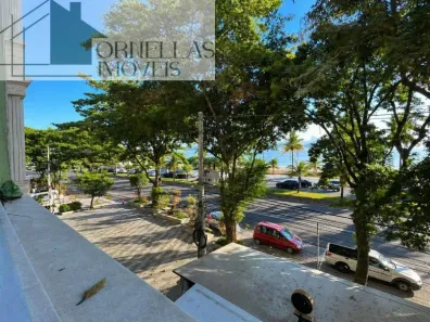 Apartamento com 3 Quartos à venda, 124m² no São Francisco, Niterói