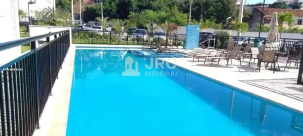 Apartamento com 2 Quartos à venda, 47m² no Engenho Novo, Rio de Janeiro