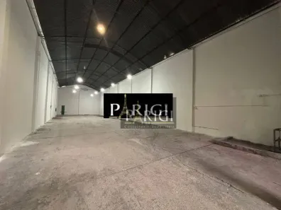 Galpão/Depósito/Armazém para alugar, 500m² no Sarandi, Porto Alegre