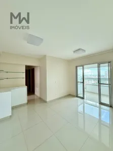 Apartamento com 3 Quartos à venda, 84m² no Jundiaí, Anápolis