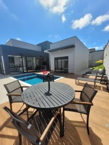 Casa de Condomínio com 4 Quartos à venda, 300m² no Condomínio Residencial Colinas do Paratehy, São José dos Campos