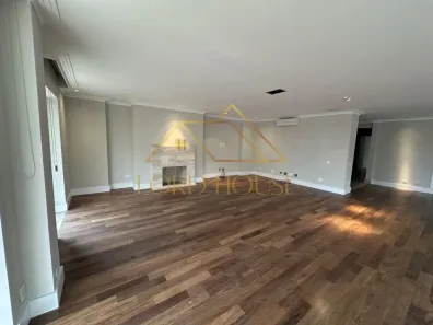 Apartamento com 4 Quartos para venda ou aluguel, 385m² no Jardim Paulista, São Paulo