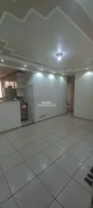 Apartamento com 3 Quartos à venda, 59m² no Brasil, Uberlândia