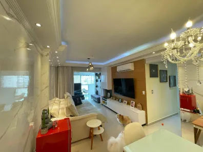 Cobertura com 3 Quartos à venda, 287m² no Aviação, Praia Grande