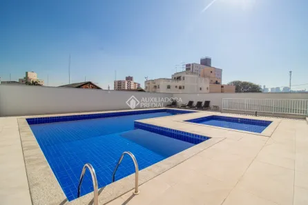 Apartamento com 2 Quartos à venda, 64m² no Rudge Ramos, São Bernardo do Campo