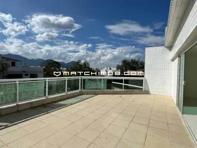 Cobertura com 3 Quartos à venda, 185m² no Recreio dos Bandeirantes, Rio de Janeiro